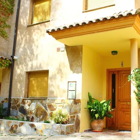 Residencial Robles Casa de Campo
