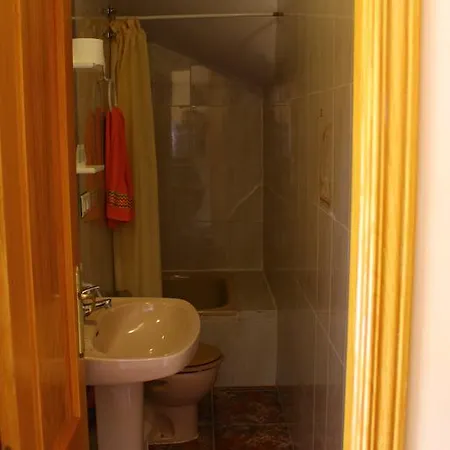 Casa de Campo Residencial Robles *