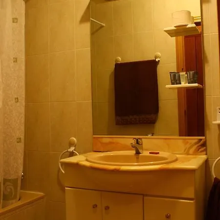 Residencial Robles Casa de Campo *