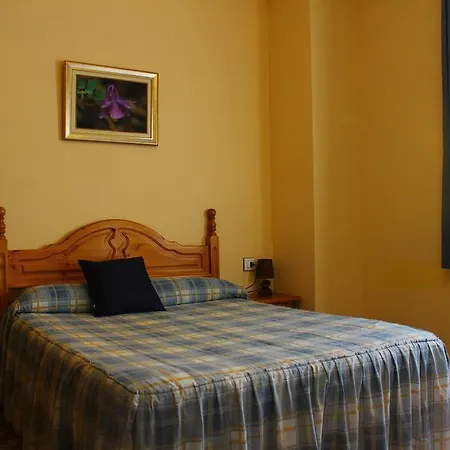 Casa de Campo Residencial Robles Arroyo Frio