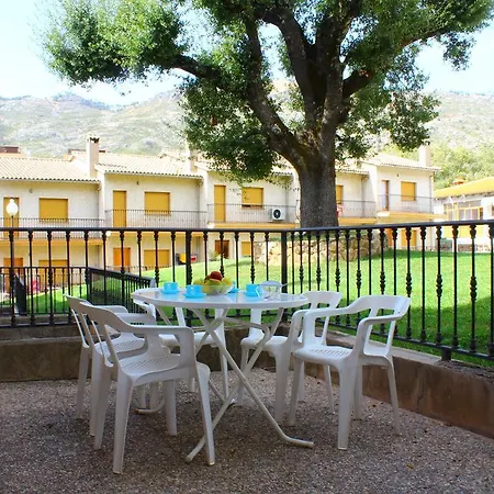 Casa de Campo Residencial Robles
