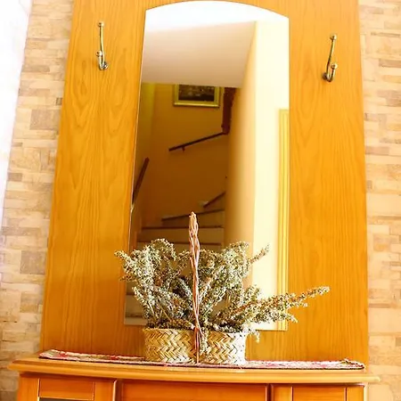 Residencial Robles Casa de Campo *