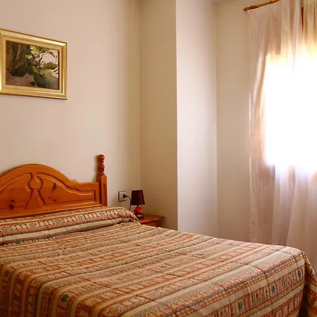 Casa de Campo Residencial Robles Arroyo Frio