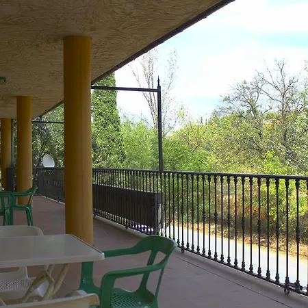 Residencial Robles * Arroyo Frio