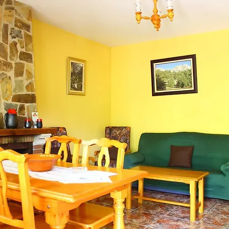 Residencial Robles Arroyo Frio
