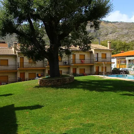 Residencial Robles Casa de Campo