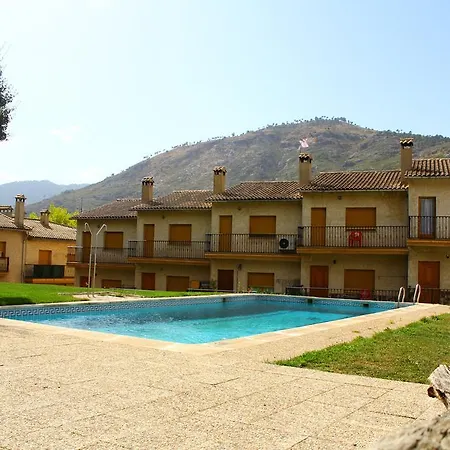 Residencial Robles Casa de Campo *