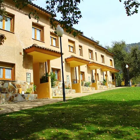 Residencial Robles Casa de Campo Arroyo Frio