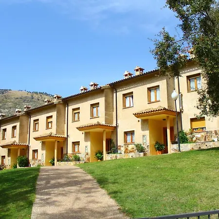 Residencial Robles Casa de Campo