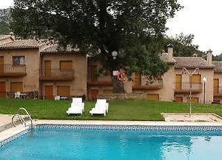 Residencial Robles Casa de Campo Arroyo Frio