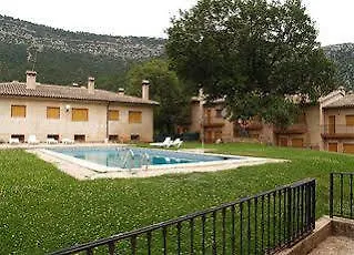 Residencial Robles Casa de Campo