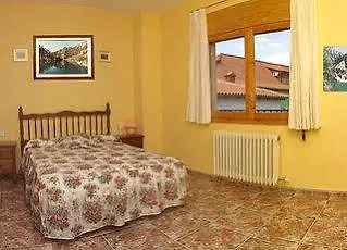 Casa de Campo Residencial Robles
