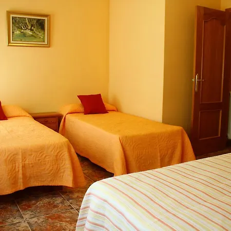 Residencial Robles Casa de Campo