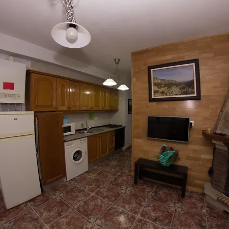 Residencial Robles *