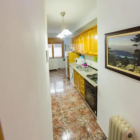 Casa de Campo Residencial Robles *